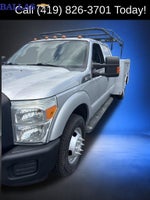 2015 Ford Super Duty F-350 DRW Lariat
