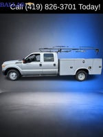 2015 Ford Super Duty F-350 DRW Lariat
