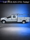 2015 Ford Super Duty F-350 DRW Lariat