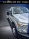 2015 Ford Super Duty F-350 DRW Lariat