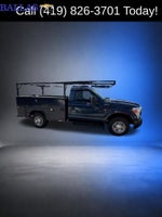 2016 Ford F-250 XL