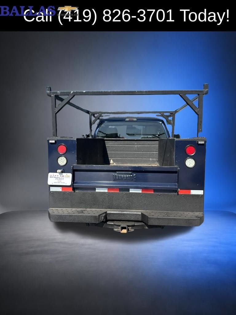 2016 Ford F-250 XL