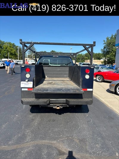2016 Ford F-250 XL
