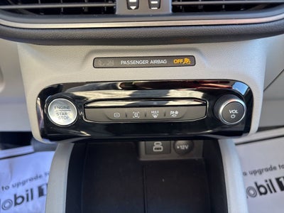 2024 Ford Escape PHEV