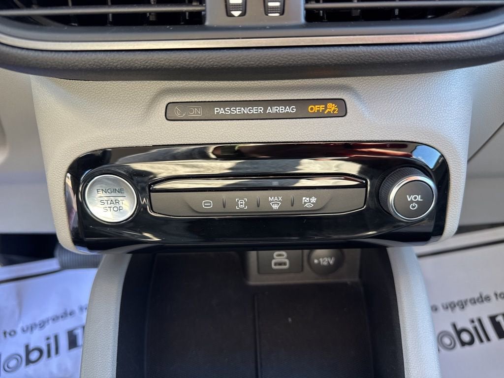 2024 Ford Escape PHEV