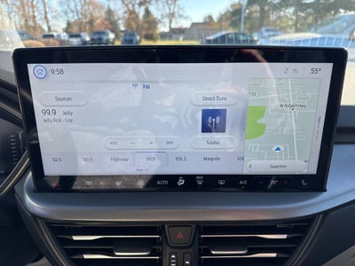 2024 Ford Escape PHEV