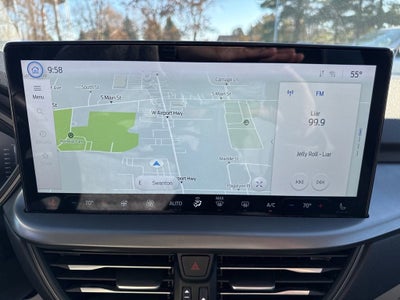 2024 Ford Escape PHEV