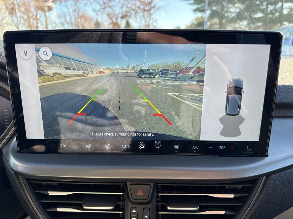 2024 Ford Escape PHEV