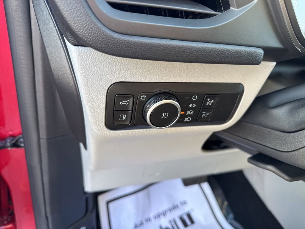 2024 Ford Escape PHEV