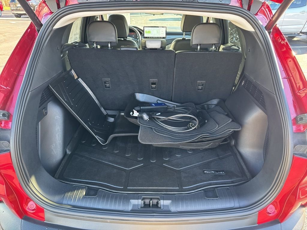 2024 Ford Escape PHEV