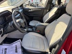 2024 Ford Escape PHEV