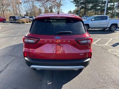 2024 Ford Escape PHEV