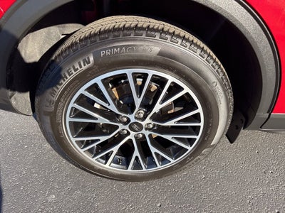 2024 Ford Escape PHEV