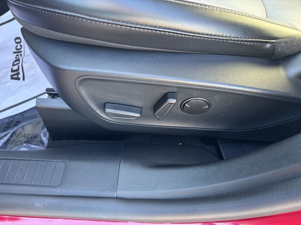 2024 Ford Escape PHEV