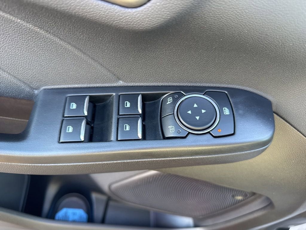 2024 Ford Escape PHEV