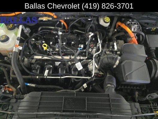 2021 Ford Escape SE Hybrid