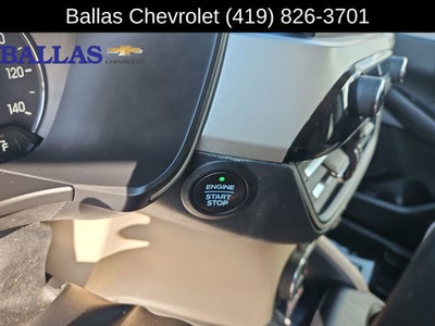 2021 Ford Escape SE Hybrid