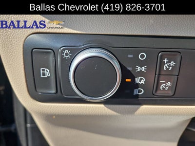 2021 Ford Escape SE Hybrid