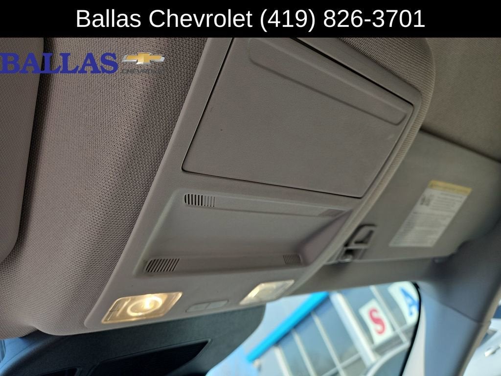 2021 Ford Escape SE Hybrid