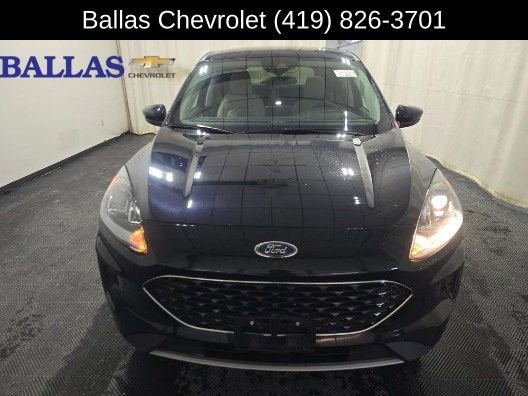 2021 Ford Escape SE Hybrid