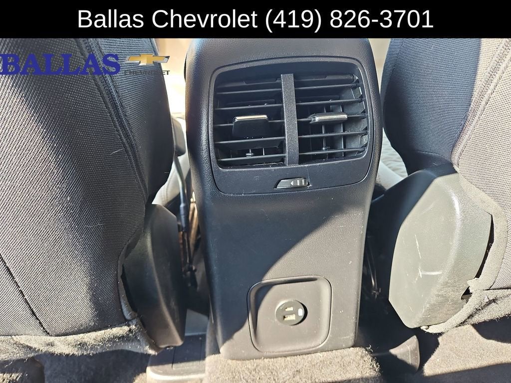 2021 Ford Escape SE Hybrid