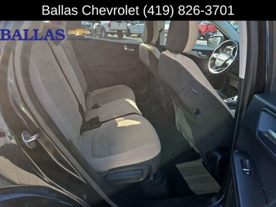 2021 Ford Escape SE Hybrid