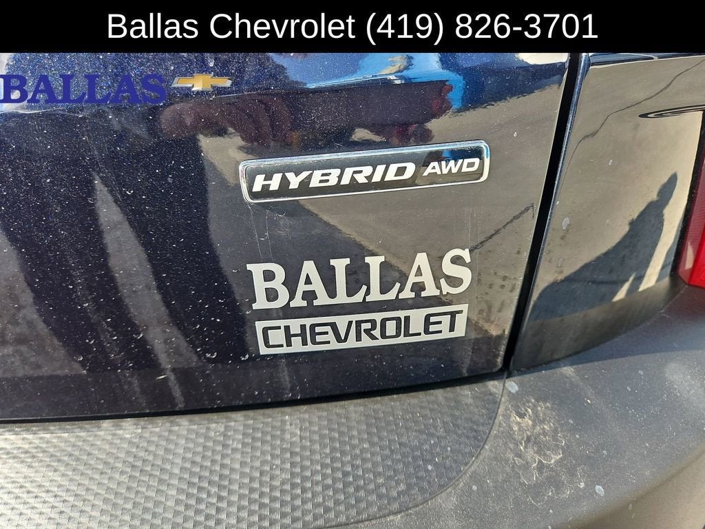 2021 Ford Escape SE Hybrid