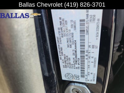 2021 Ford Escape SE Hybrid