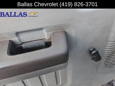 2015 Ford Super Duty F-250 SRW XLT