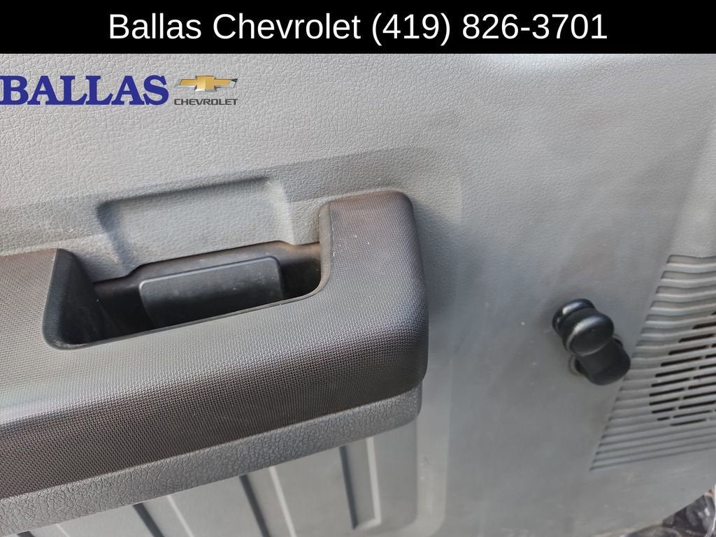 2015 Ford Super Duty F-250 SRW XLT