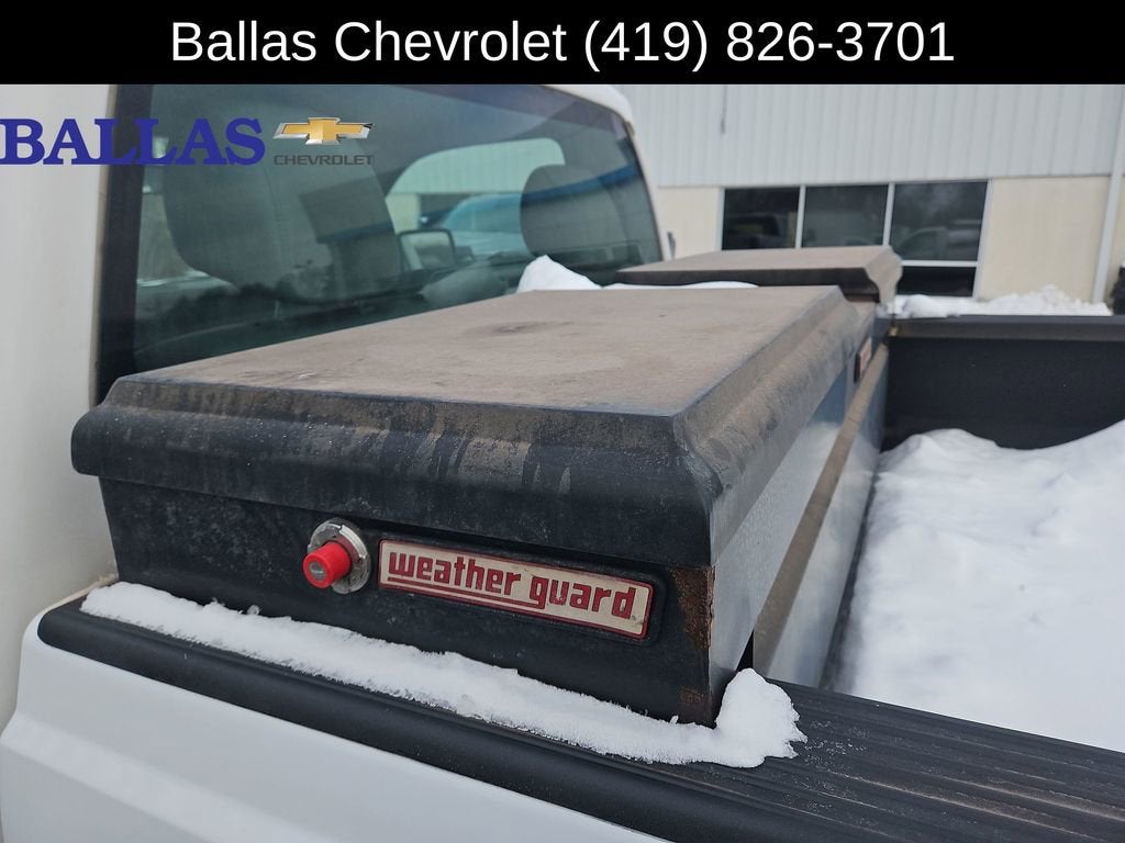 2015 Ford Super Duty F-250 SRW XLT