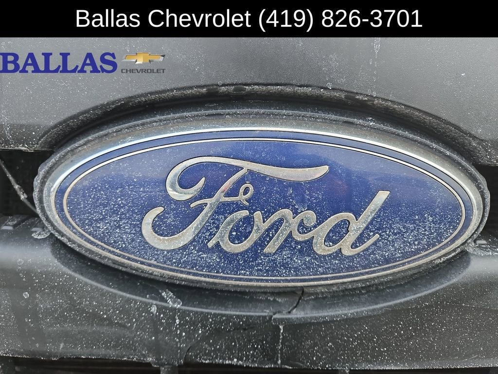 2015 Ford Super Duty F-250 SRW XLT