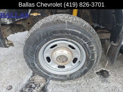 2015 Ford Super Duty F-250 SRW XLT