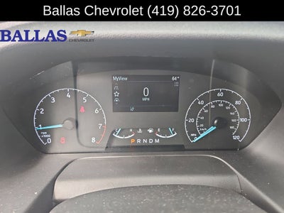 2024 Ford Transit Cargo Van T250