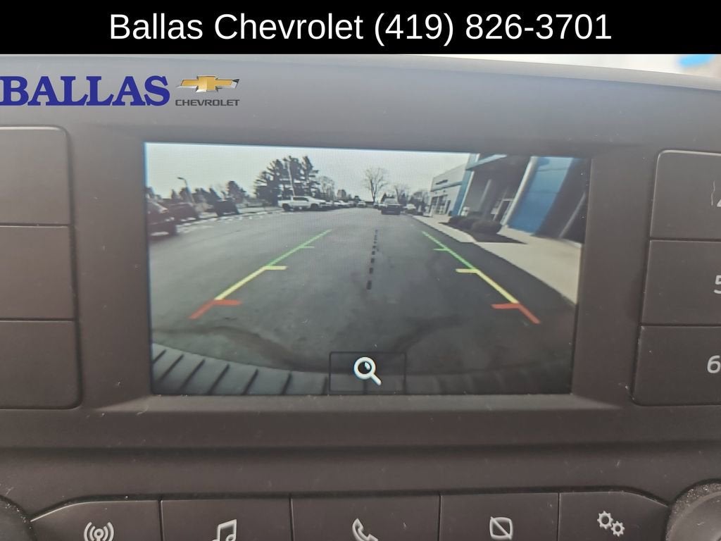 2024 Ford Transit Cargo Van T250