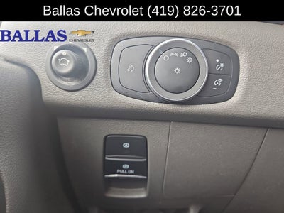 2024 Ford Transit Cargo Van T250