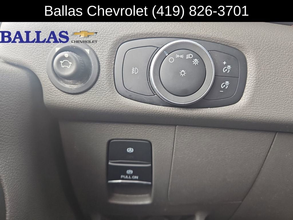 2024 Ford Transit Cargo Van T250