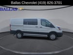 2024 Ford Transit Cargo Van T250