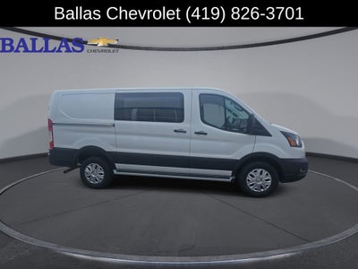 2024 Ford Transit Cargo Van T250