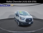 2024 Ford Transit Cargo Van T250
