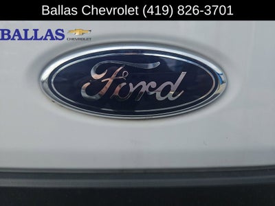 2024 Ford Transit Cargo Van T250