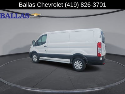 2024 Ford Transit Cargo Van T250