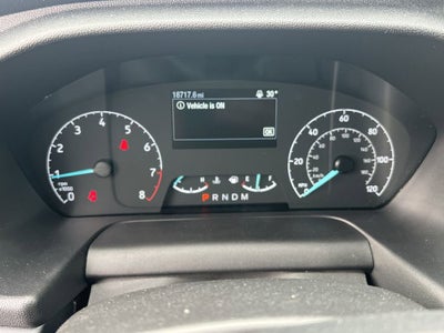 2024 Ford Transit Cargo Van T250