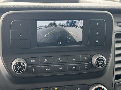 2024 Ford Transit Cargo Van T250