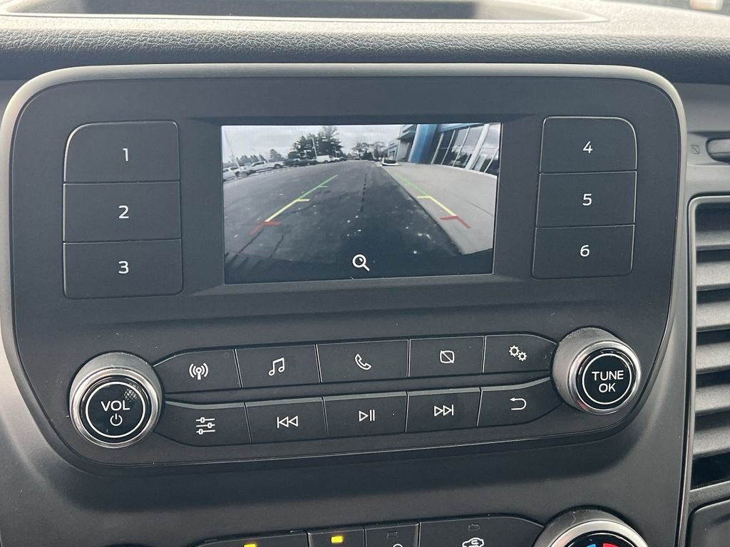 2024 Ford Transit Cargo Van T250