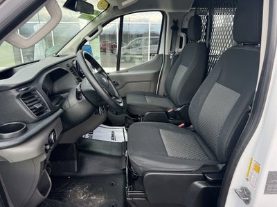 2024 Ford Transit Cargo Van T250