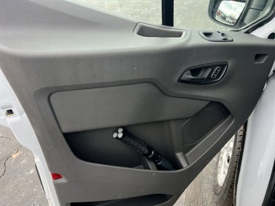 2024 Ford Transit Cargo Van T250