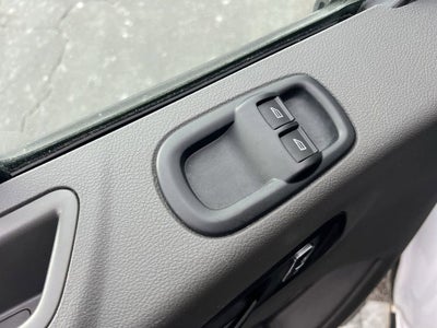 2024 Ford Transit Cargo Van T250