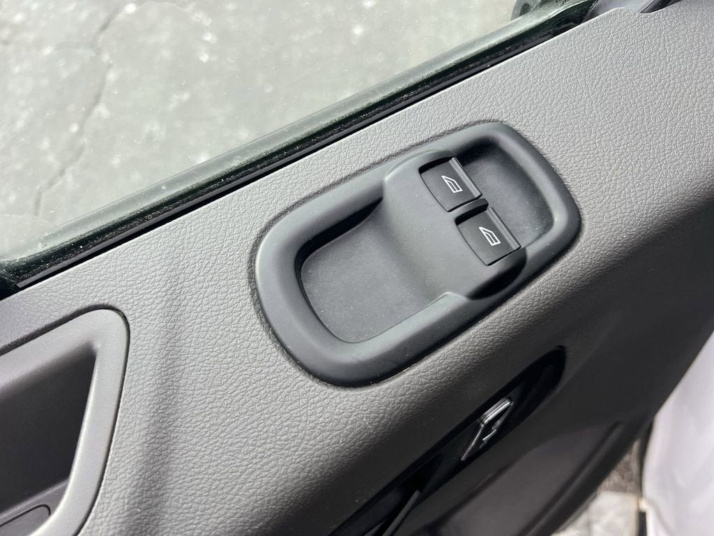 2024 Ford Transit Cargo Van T250