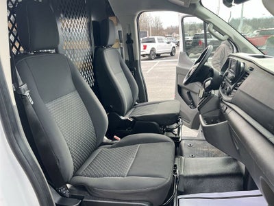 2024 Ford Transit Cargo Van T250